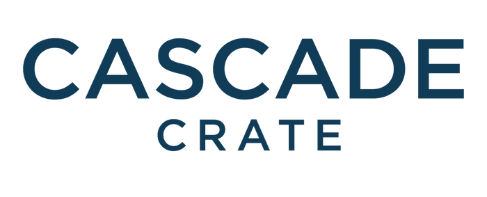 Cascade Crate